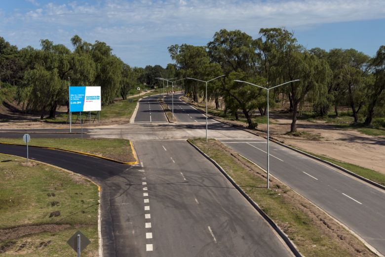 Llamarán a licitación para la construcción de otro tramo de la Costanera Norte 