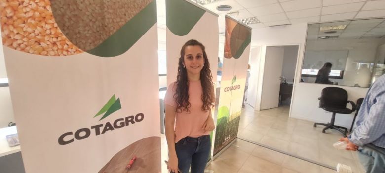 La Mateo Barra: Jóvenes cooperativistas que quieren un campo más protagonista 