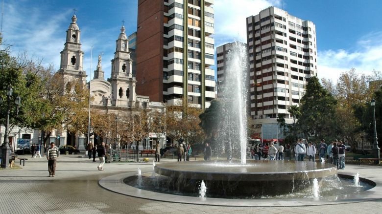 Informe del Municipio: solamente hay 1% de casos activos en la ciudad