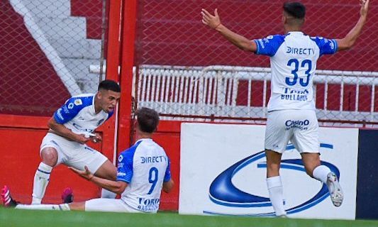 Godoy Cruz sigue dando que hablar