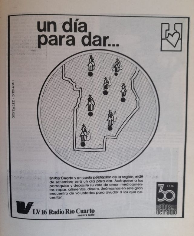 40 años de entregar lo mejor de nosotros mismos