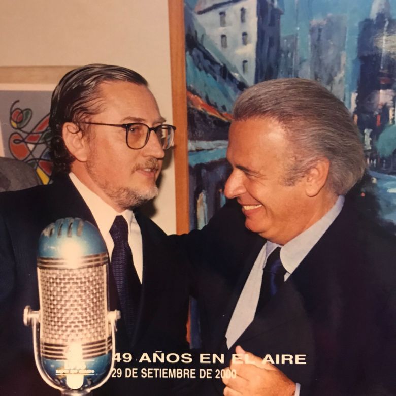 40 años de entregar lo mejor de nosotros mismos