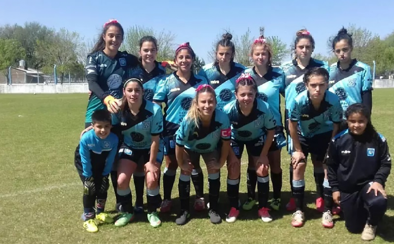 El fixture de la segunda fase del fútbol femenino