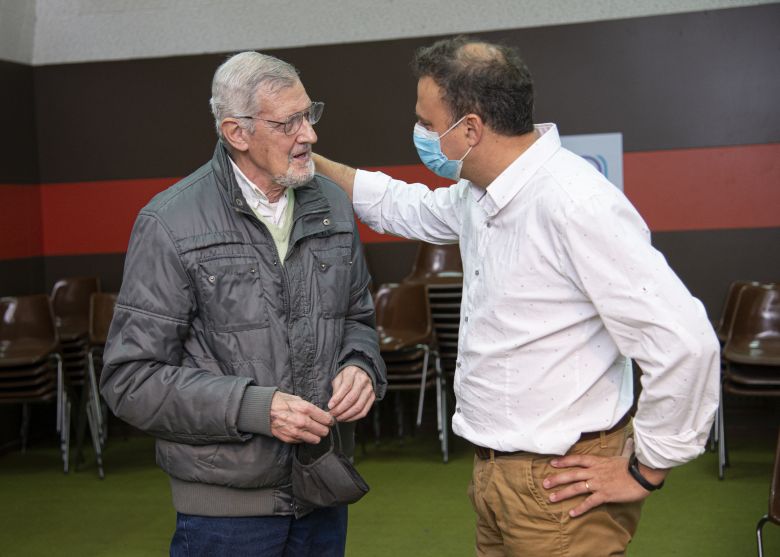 La gente que hace a Radio Río Cuarto 