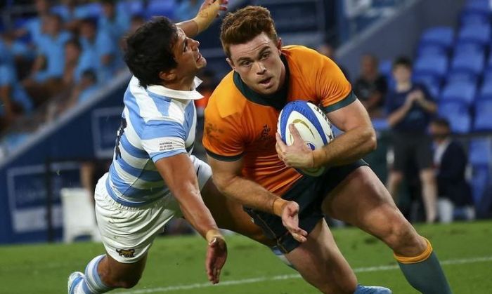 Los Pumas completaron un torneo para el olvido