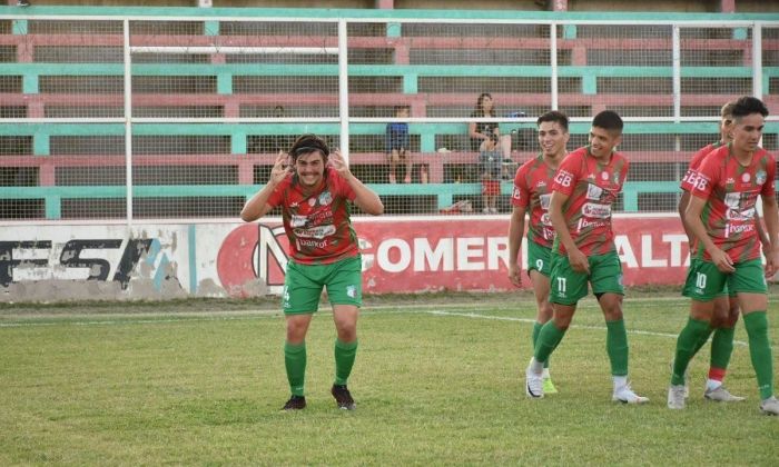 Rojas " Estamos bien encaminados”