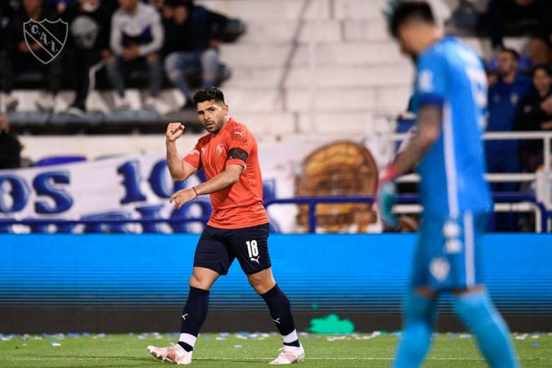 Emocionante empate en Liniers