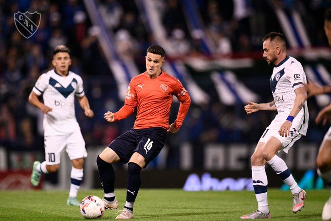 Emocionante empate en Liniers