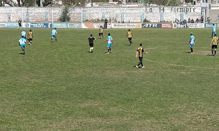 Toro y Acción Juvenil continúan en la pelea 