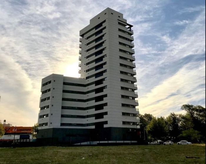 Lunes cálido y el martes vuelve el viento 