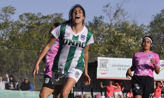 Arcostanzo: "Fue una experiencia muy linda y única"