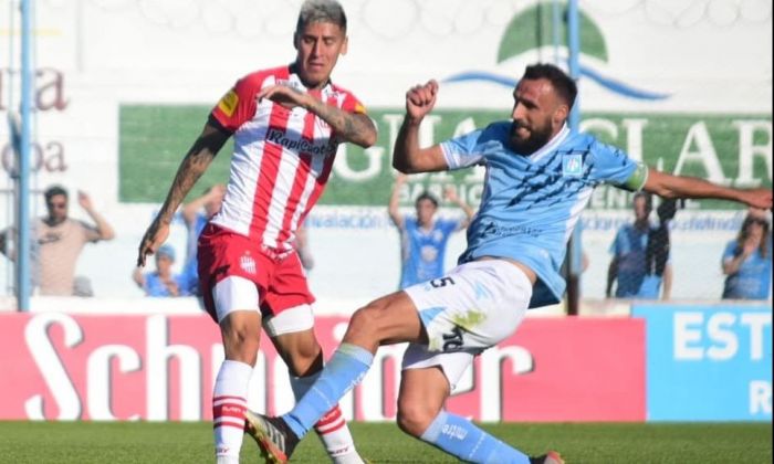 Otro empate de Estudiantes 