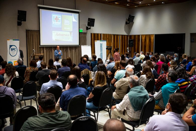 Comercios ante la posibilidad de “distinguirse antes que extinguirse”