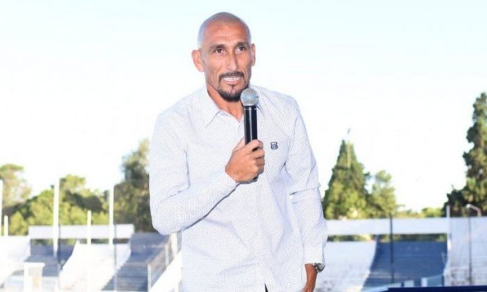 Atlético Tucumán oficializó  a Pablo Guiñazú como nuevo entrenador