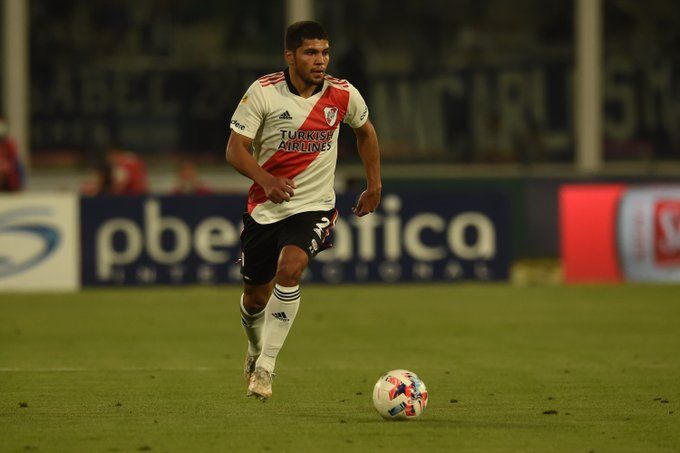 River no detiene su marcha