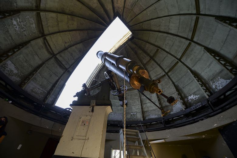 Observatorio Astronómico de Córdoba: un siglo y medio al servicio de la ciencia nacional