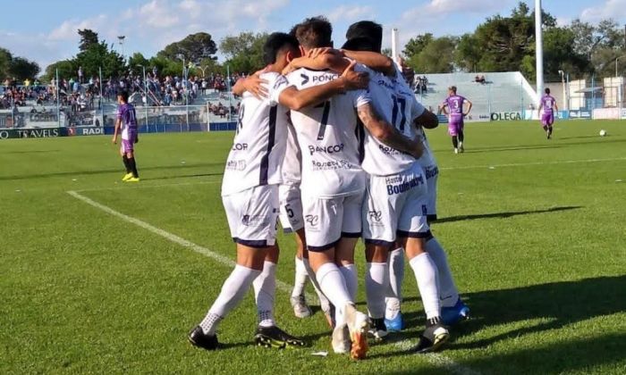 Atenas se consagró campeón del Apertura 