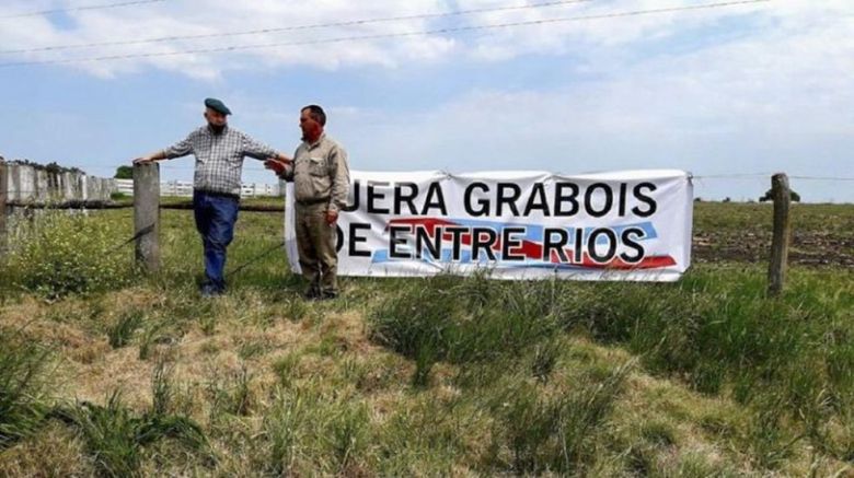 Etchevere: “Me preocupa que tengamos un gobierno dedicado a la persecución de ex funcionarios”