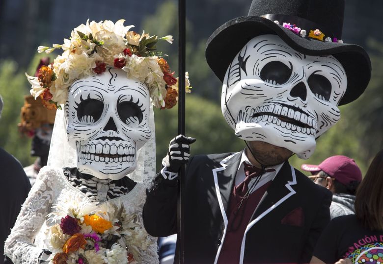 Día de los Muertos