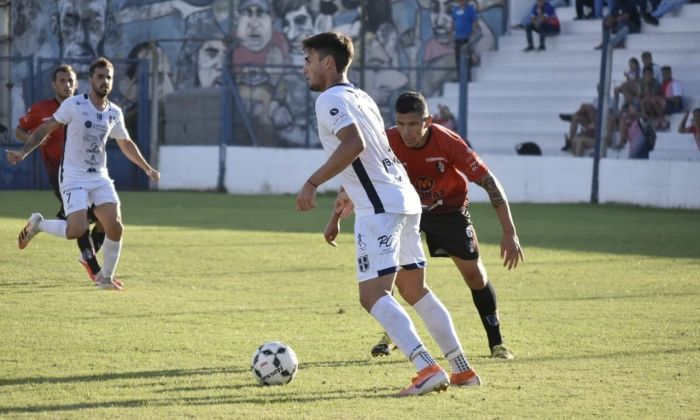 Ya están las zonas del Federal Regional  Amateur