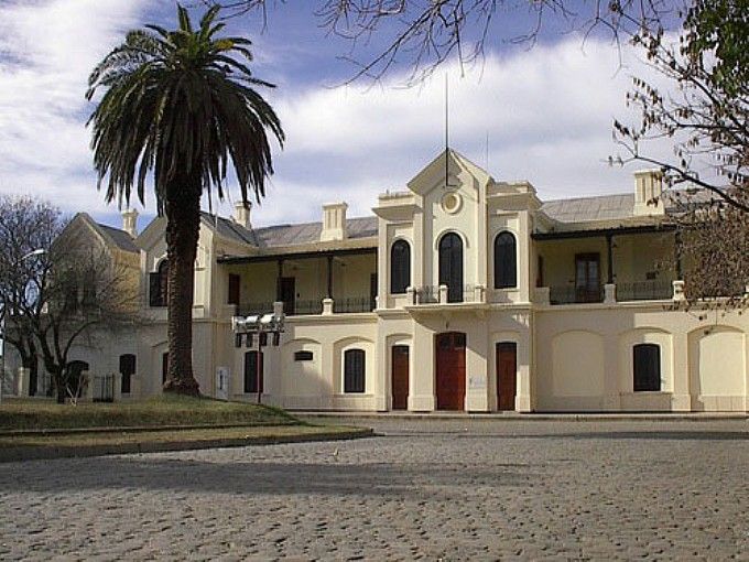 Se traslada el centro de testeos del Galpón Blanco a la herradura del Andino