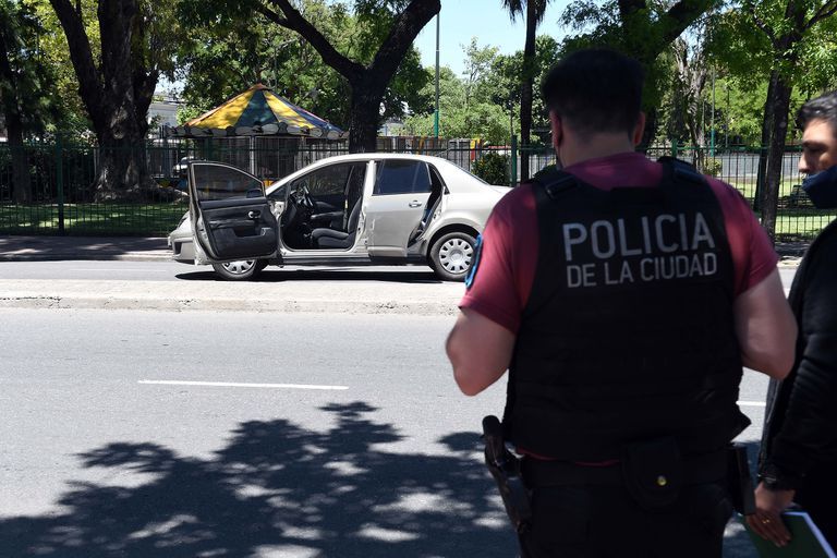 El duro relato del amigo de Lucas: “Los policías nos decían que éramos villeros y que nos tenían que dar un tiro”