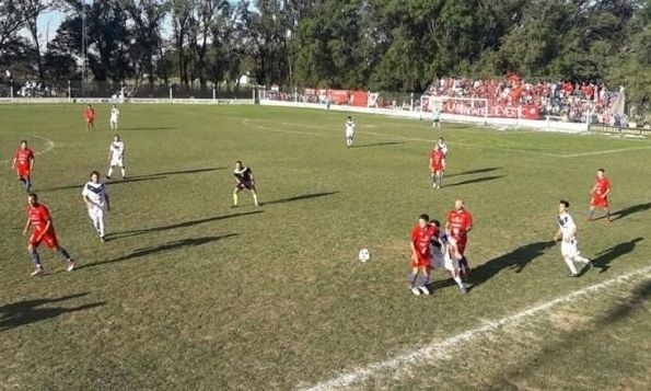 La zona Campeonato tiene fecha entre semana