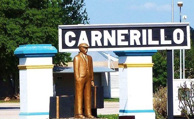 Este jueves la localidad de Carnerillo cumple 134 años