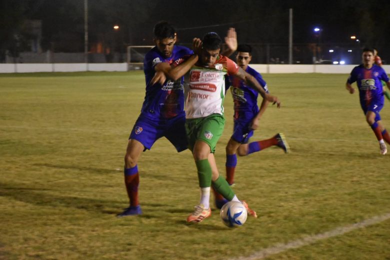 Victoria para Juventud Unida y Acción Juvenil