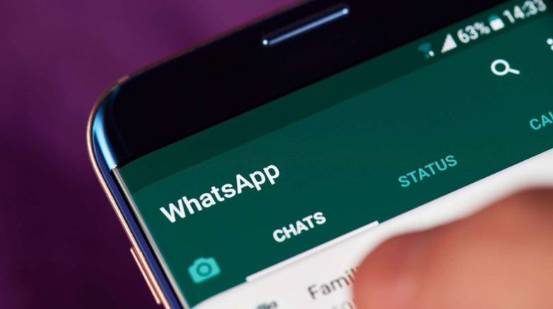 WhatsApp tendrá una nueva pestaña para mostrar las reacciones en los mensajes