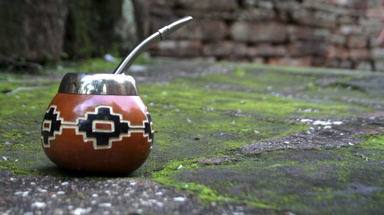 El mate: una infusión tradicional que aporta nutrientes e impacta en las emociones