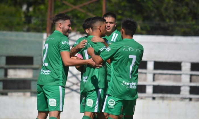 Aquí está la programación futbolera