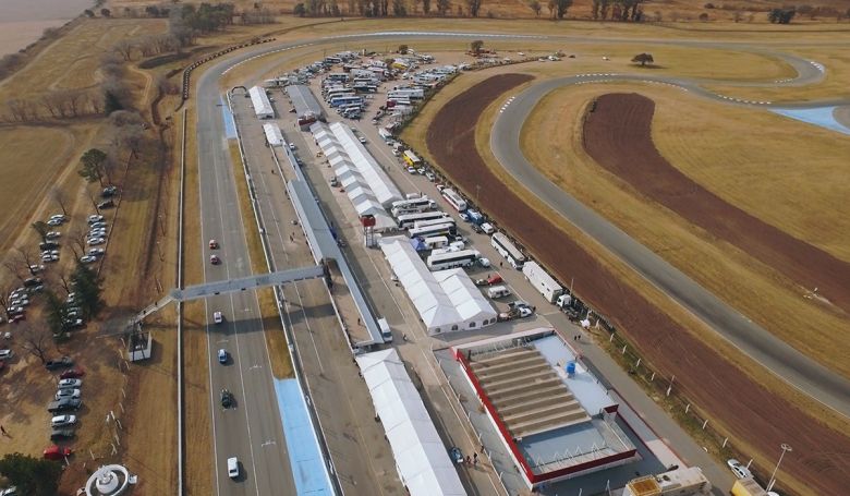 El Córdoba Pista cierra su campeonato 20/21 en el Cabalén