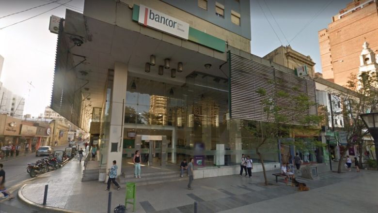 El jueves no habrá atención en las sucursales del banco de Córdoba de 8 a 10 de la mañana