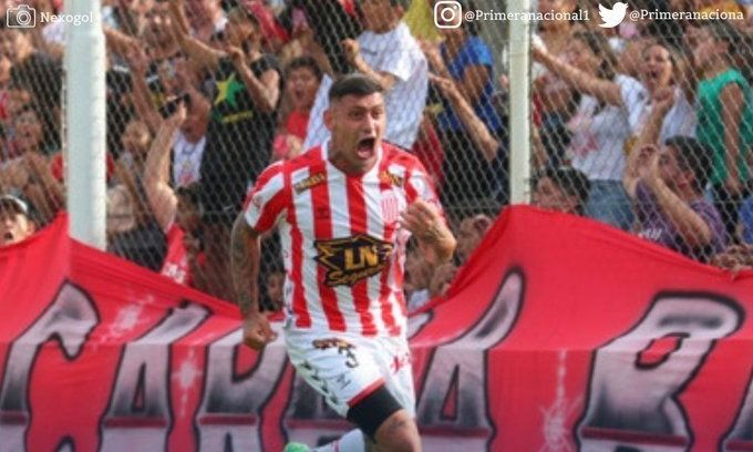 Quilmes y Barracas jugarán la final por el segundo ascenso