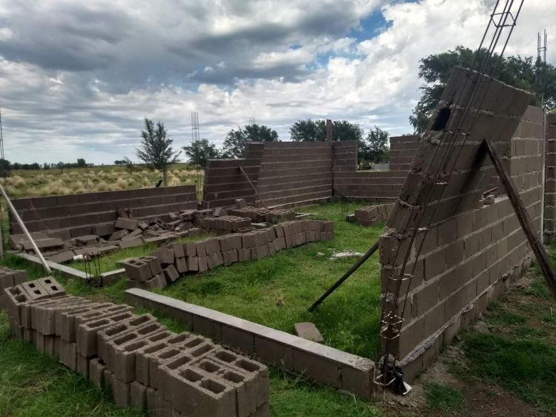 Río Cuarto y la región afectadas por las graves consecuencias del paso de la tormenta de viento y agua