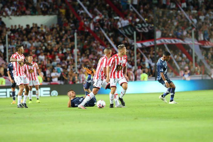 Barracas Central llega a la Liga Profesional