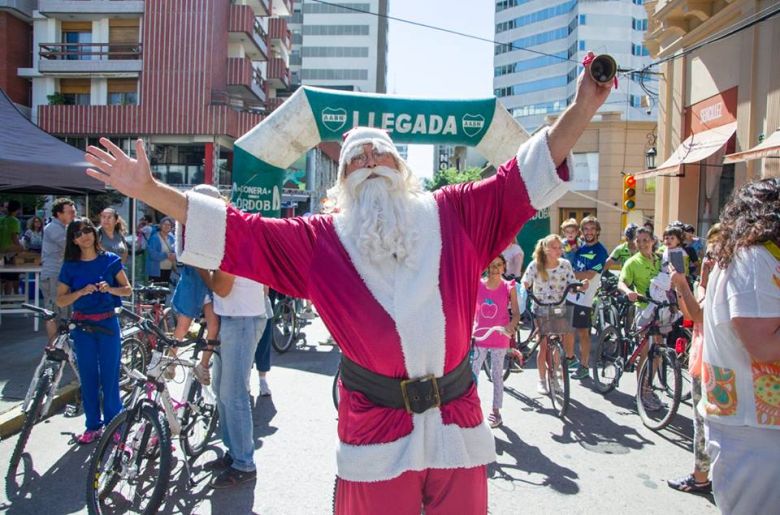 Esta Nochebuena se podrá disfrutar al aire libre