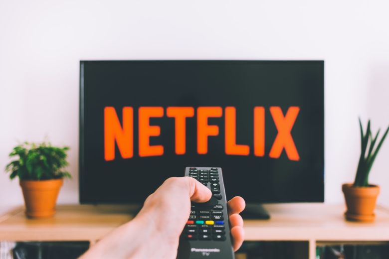 Cuatro películas para ver en Netflix antes de que acabe el año