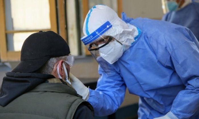 El país supera el récord de contagios diarios: confirmaron 81.210 nuevos casos