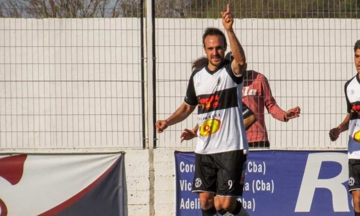 Hoy estamos con el clásico moldense 