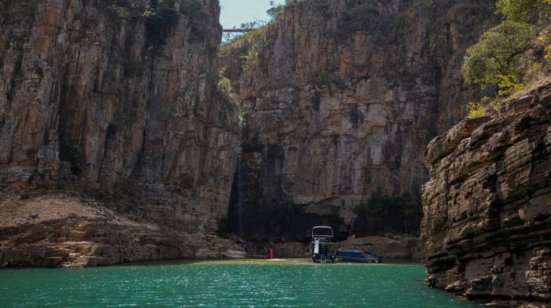 Minas Gerais: reanudan las búsquedas para dar con los tres desaparecidos de la tragedia en Brasil