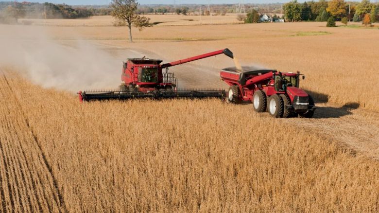 Con argumentos legales la Sociedad Rural Argentina asegura que las retenciones son “inconstitucionales”