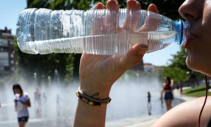 Con temperaturas cercanas a los 40 grados, muchos sectores de Río Cuarto reclamaron por los cortes de energía