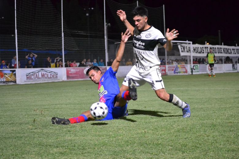 Gaude:  "Nos toca un tropiezo más”