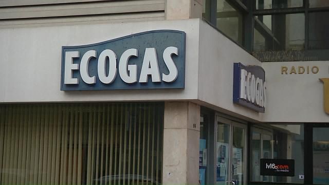 Posible aumento de los costos fijos del gas 