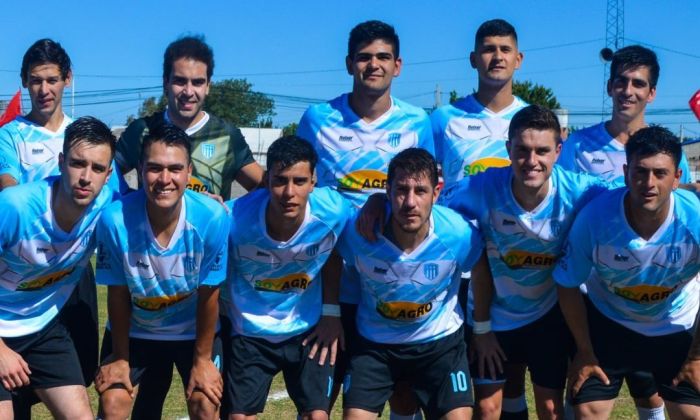 Belgrano de Moldes ya conoce a sus rivales