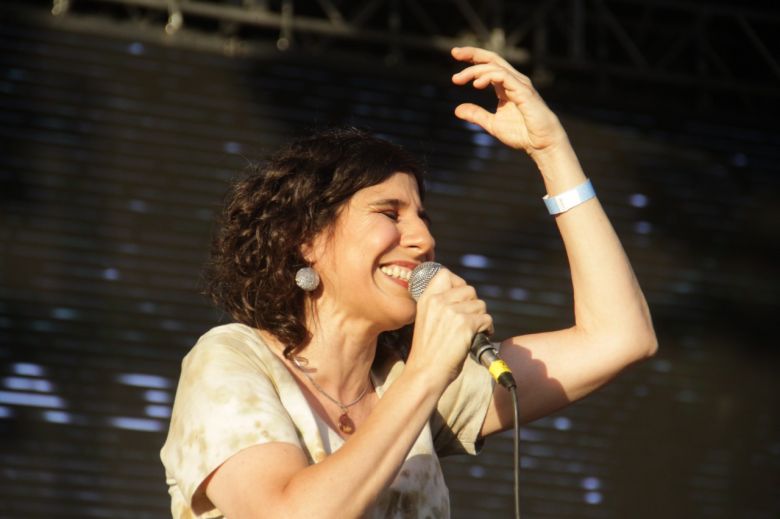 Radio Río Cuarto y su Folcloreando en la cobertura del Festival de Jesús María 