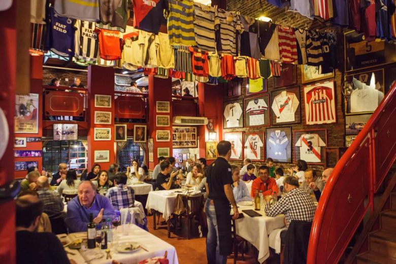 Inflación en restaurantes y hoteles: el sector que más estimula el Gobierno tuvo los mayores aumentos de diciembre