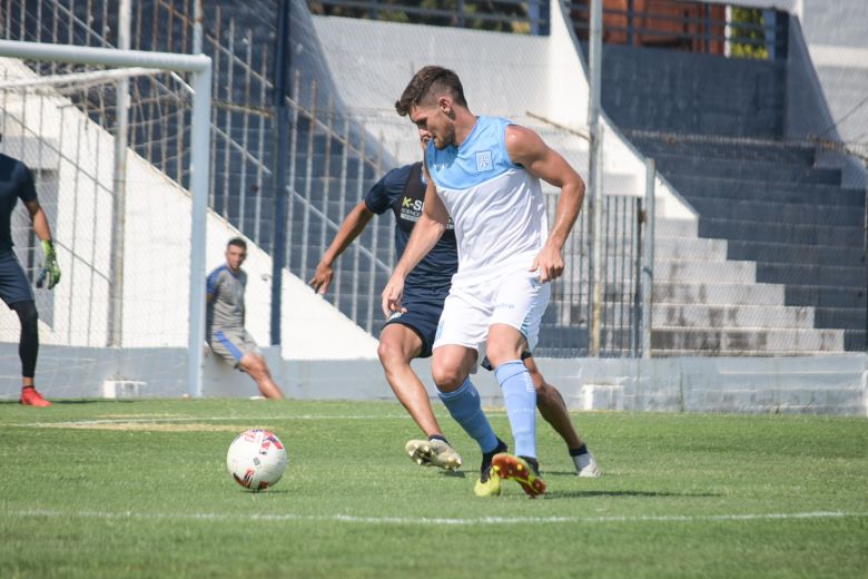 Estudiantes se movió ante la T